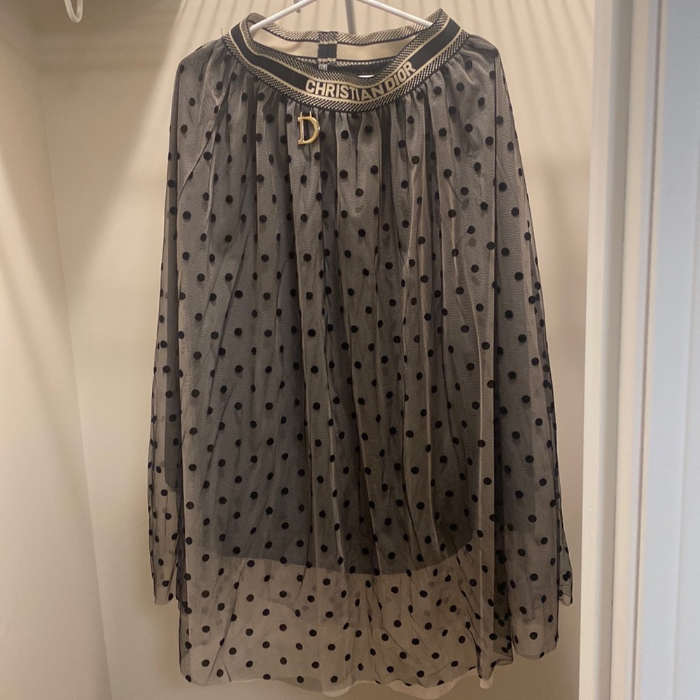 2 Women's Maxi skirt